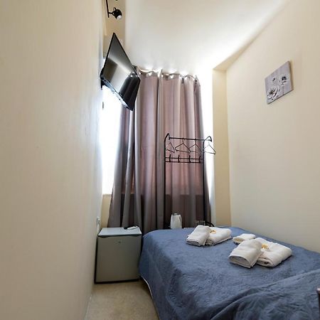 Appartement Pure Urban Bedboxes Acropolis Metro Petralona à Athènes Extérieur photo