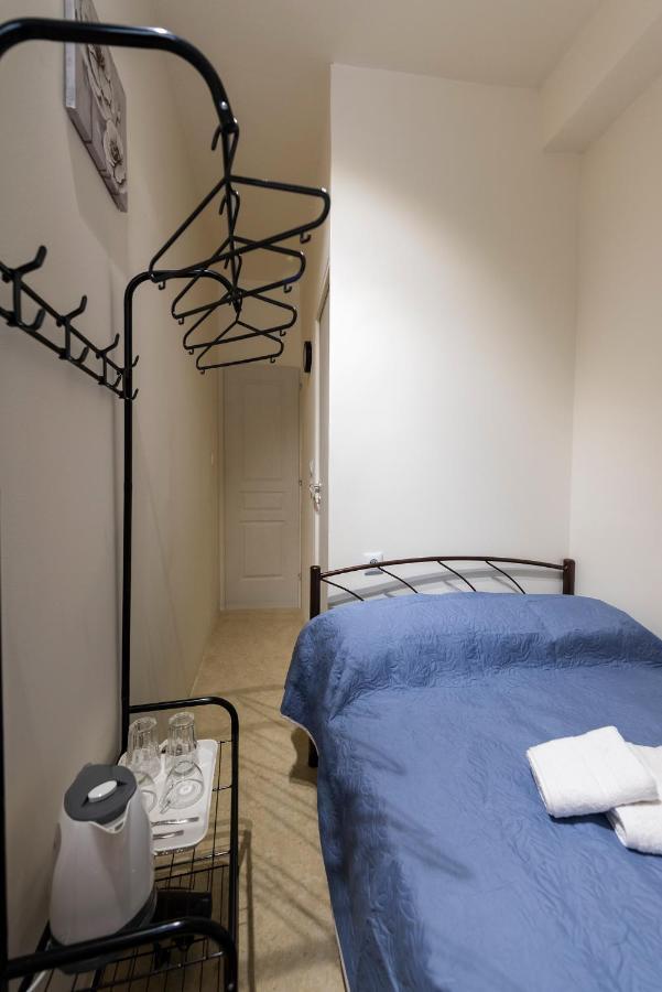 Appartement Pure Urban Bedboxes Acropolis Metro Petralona à Athènes Extérieur photo