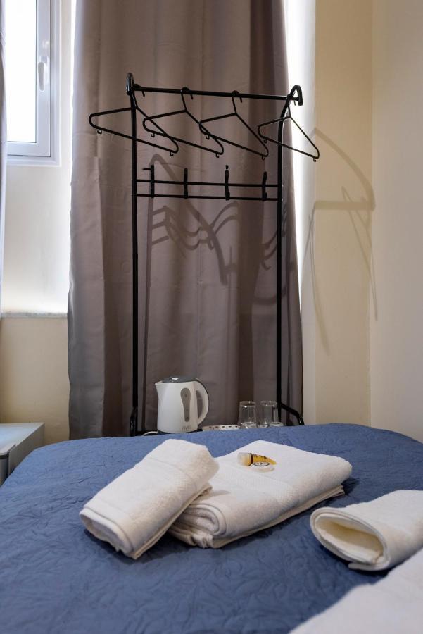 Appartement Pure Urban Bedboxes Acropolis Metro Petralona à Athènes Extérieur photo