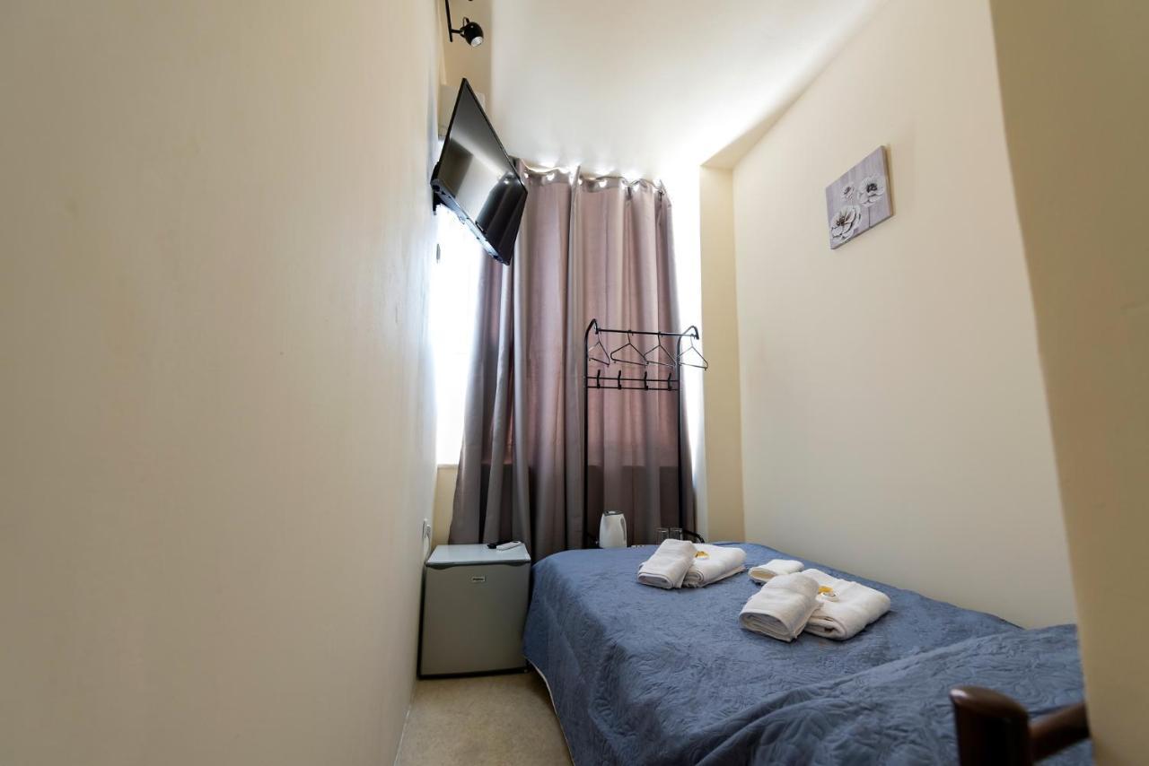 Appartement Pure Urban Bedboxes Acropolis Metro Petralona à Athènes Extérieur photo