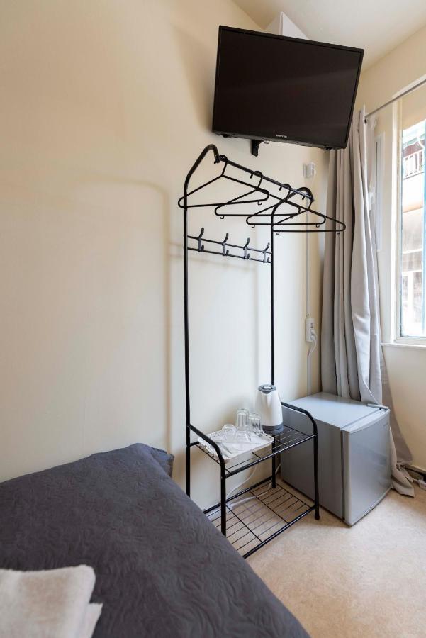 Appartement Pure Urban Bedboxes Acropolis Metro Petralona à Athènes Extérieur photo