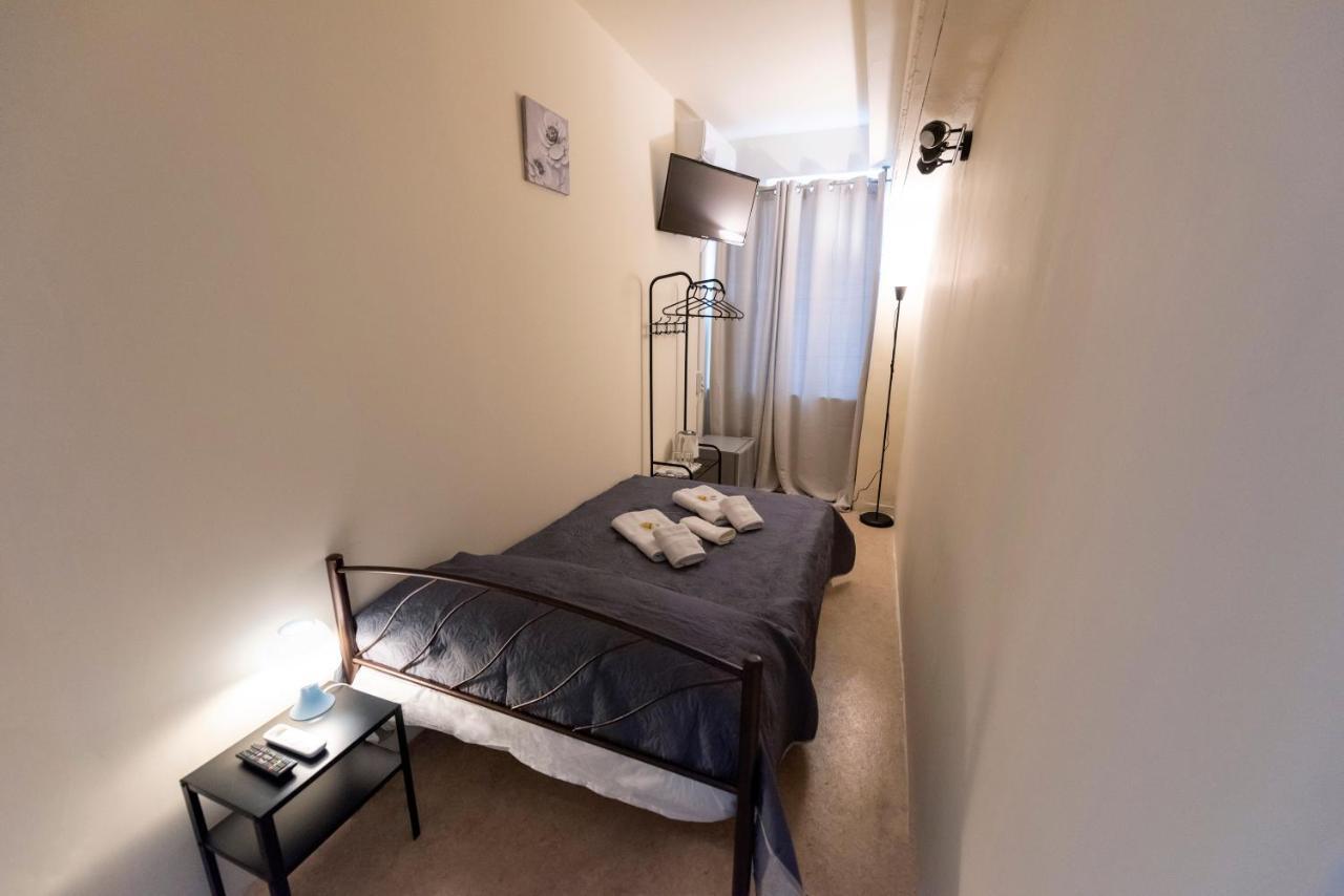 Appartement Pure Urban Bedboxes Acropolis Metro Petralona à Athènes Extérieur photo